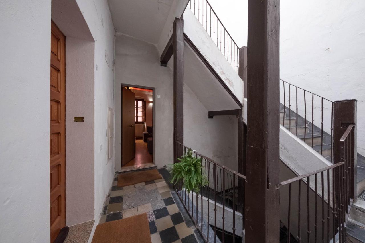 Domus De Gorga - Your Sardinian Apartment Cagliari Exterior photo
